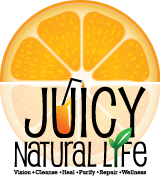 Juicy Natural Life