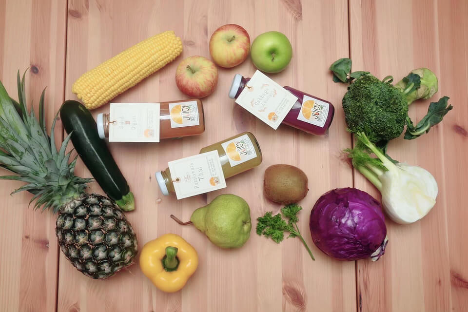 #slidecaption2 Detox is the best way to cleanse our system completely.